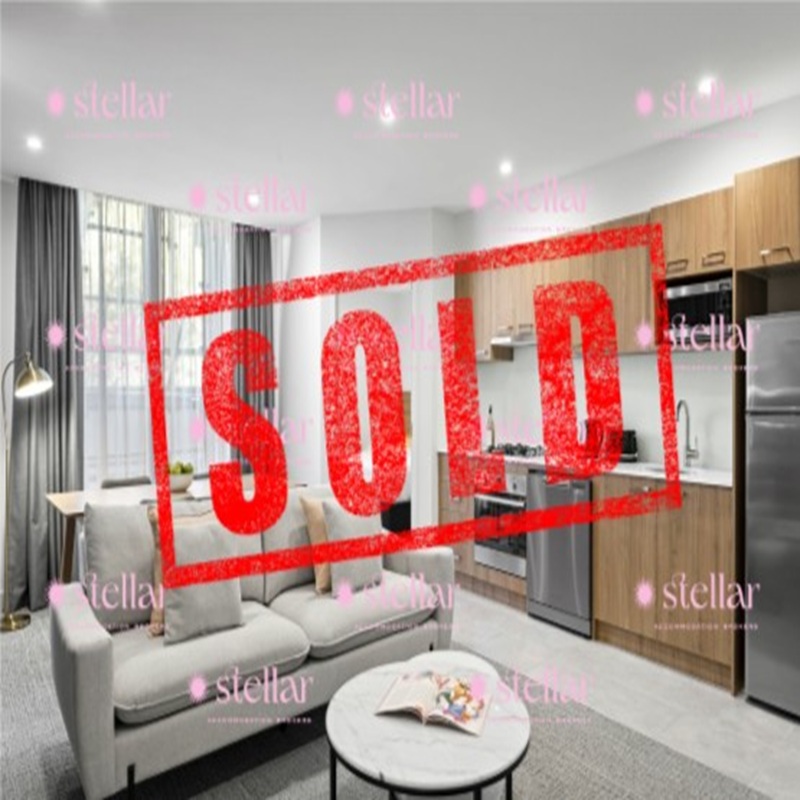 Strata apartment owner