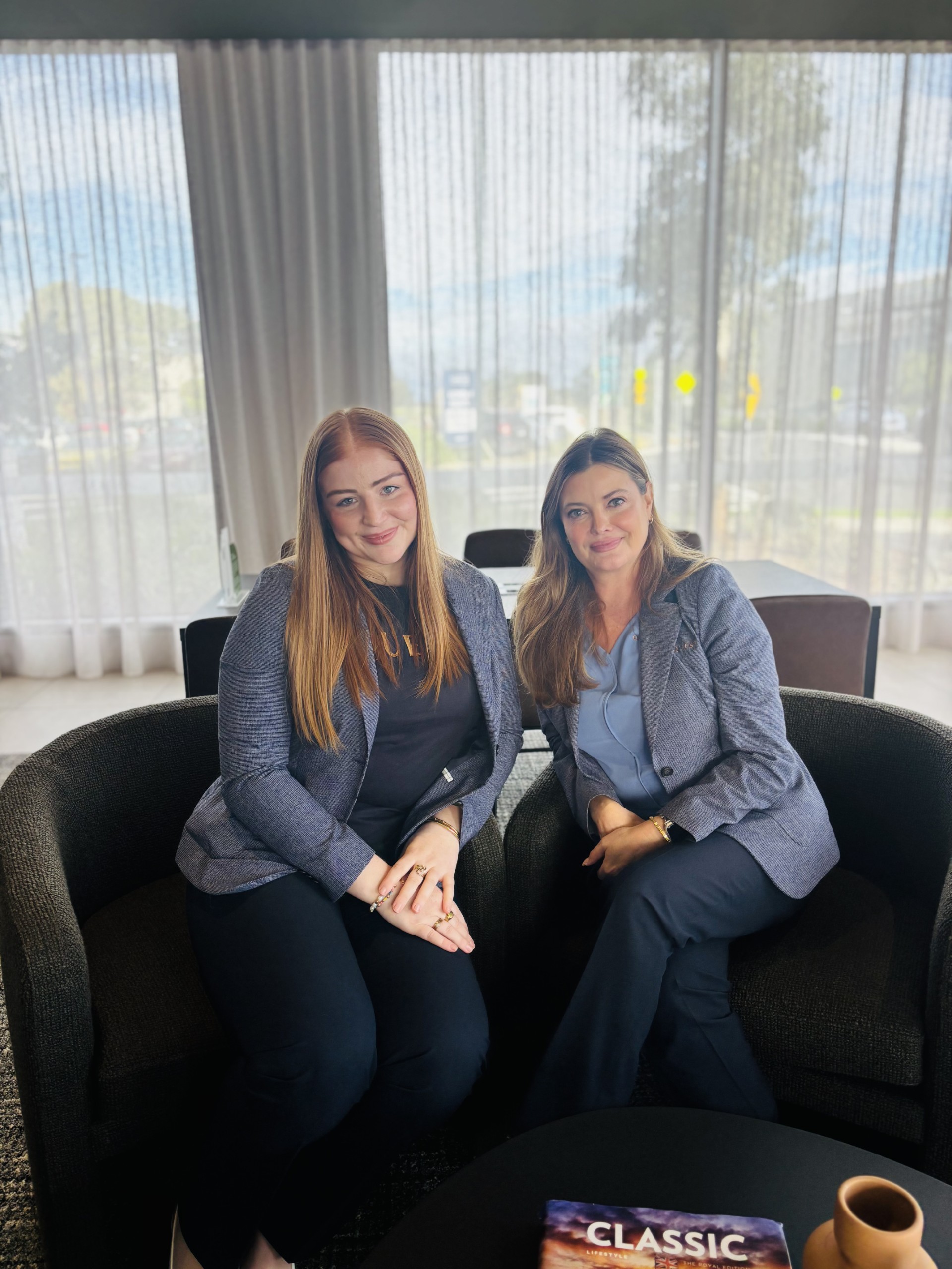 Purchasers - Quest Watergardens