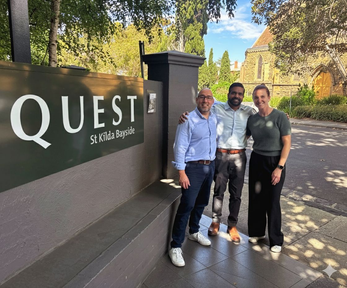 Purchaser - Quest St Kilda Bayside